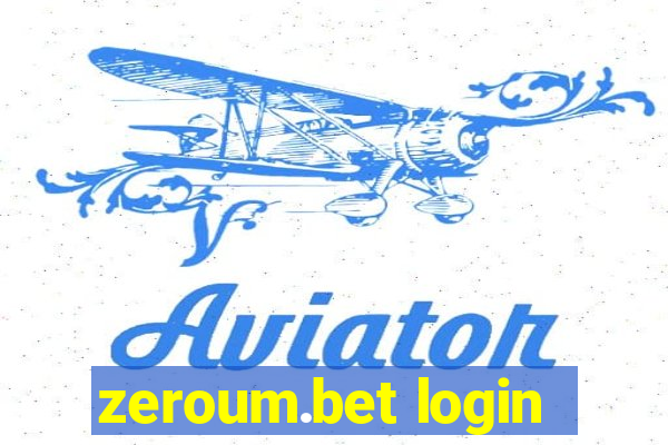 zeroum.bet login