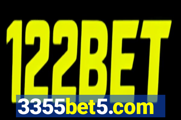 3355bet5.com