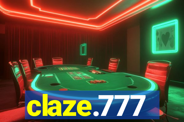 claze.777