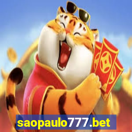 saopaulo777.bet