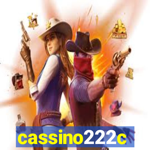 cassino222c