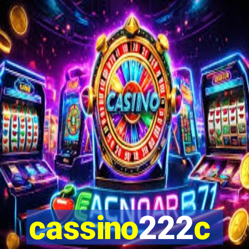 cassino222c