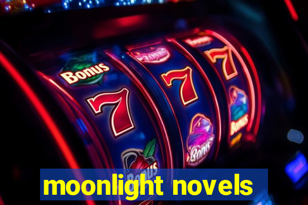 moonlight novels