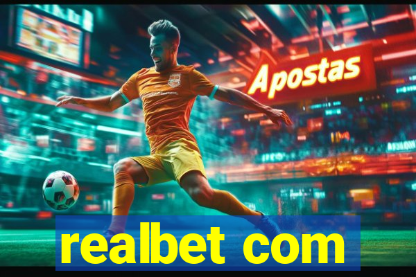 realbet com