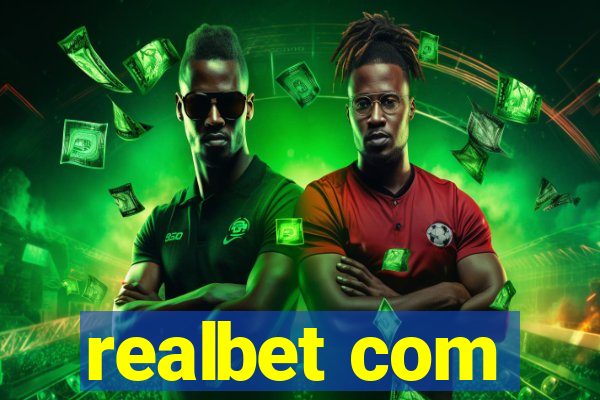 realbet com