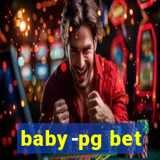 baby-pg bet