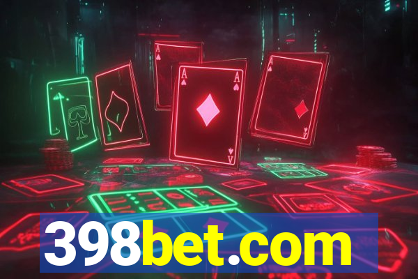 398bet.com