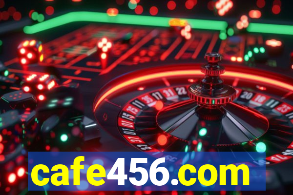 cafe456.com