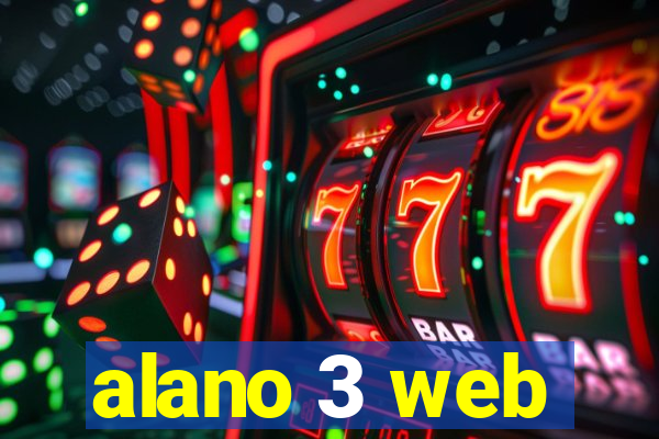 alano 3 web