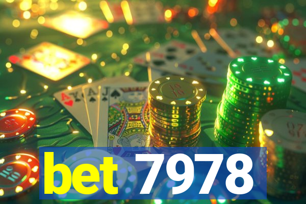 bet 7978