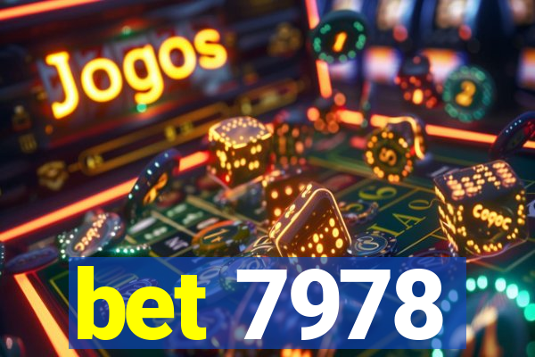 bet 7978