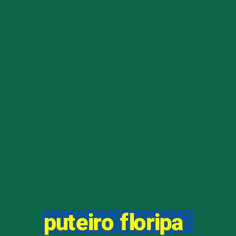 puteiro floripa