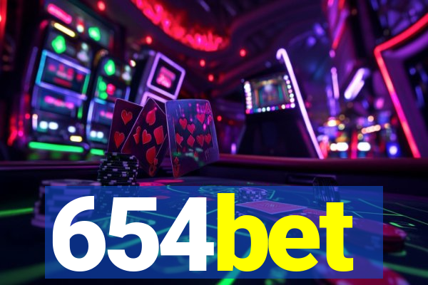 654bet