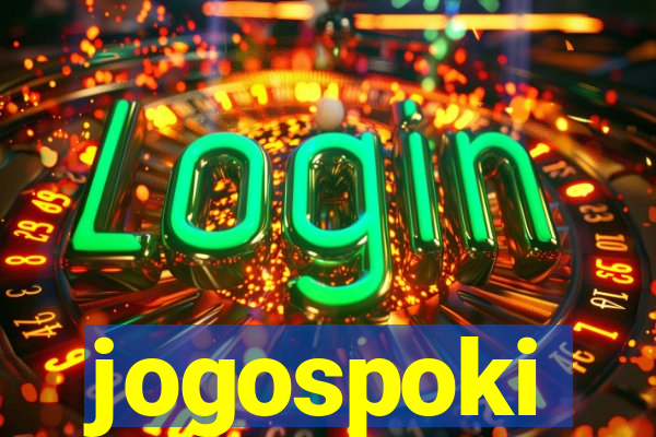 jogospoki