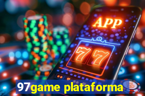 97game plataforma