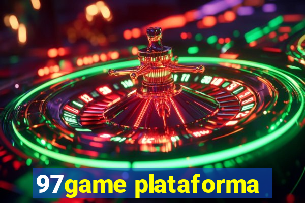 97game plataforma