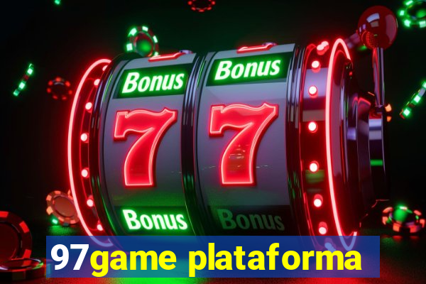 97game plataforma