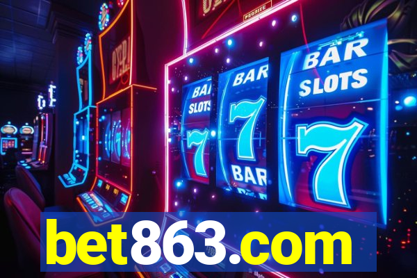 bet863.com