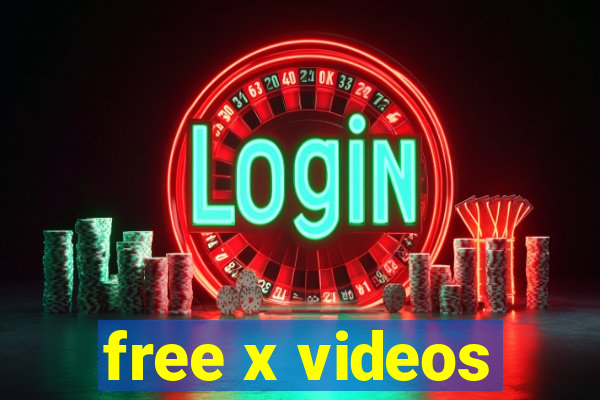 free x videos