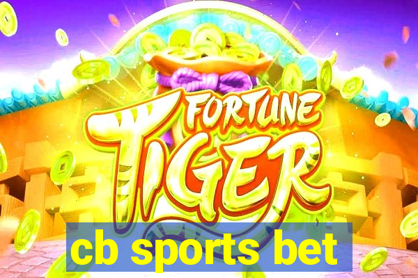 cb sports bet