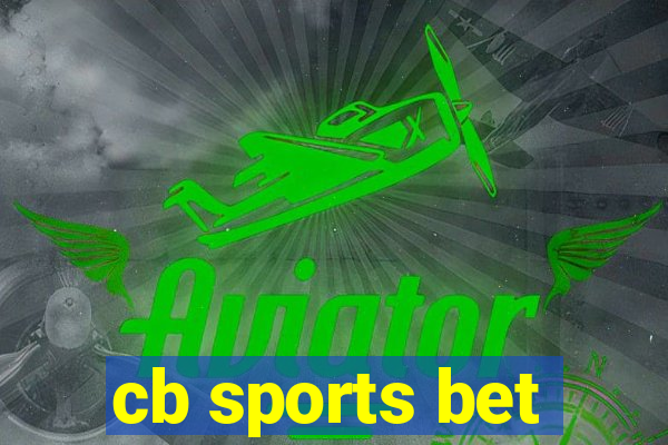 cb sports bet