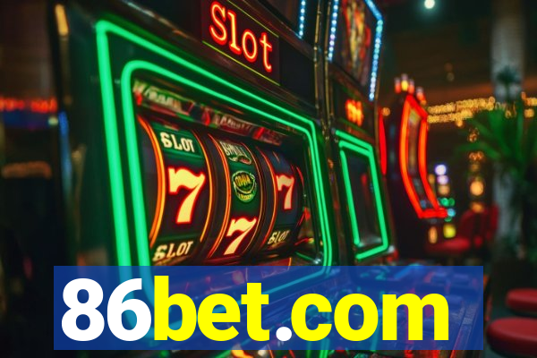 86bet.com