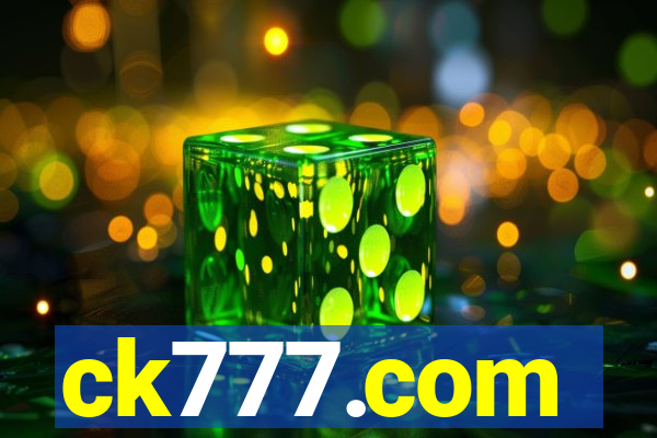 ck777.com