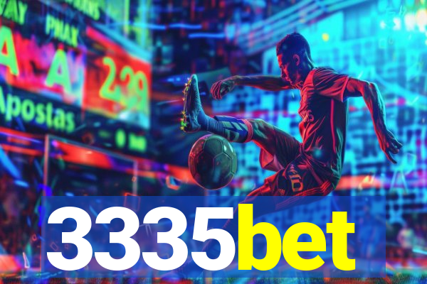 3335bet