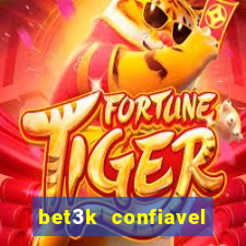 bet3k  confiavel