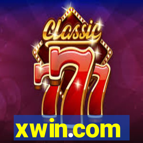 xwin.com