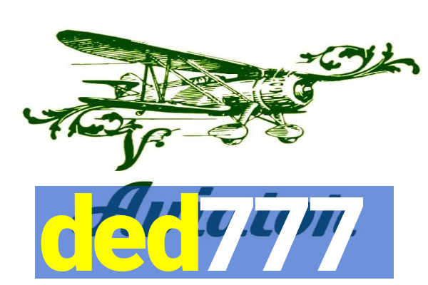 ded777