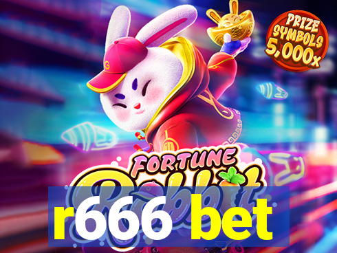 r666 bet