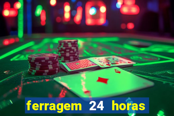 ferragem 24 horas porto alegre