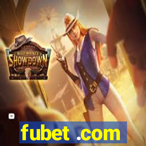 fubet .com