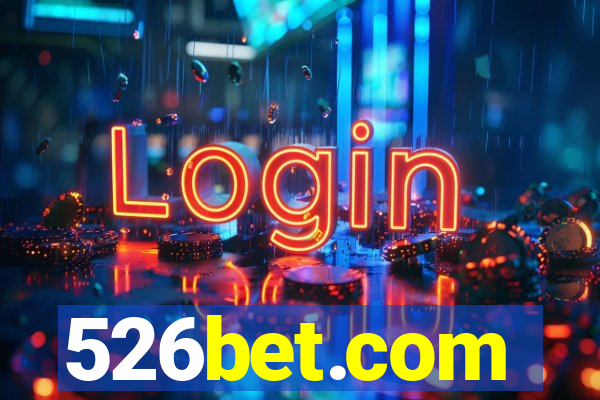 526bet.com