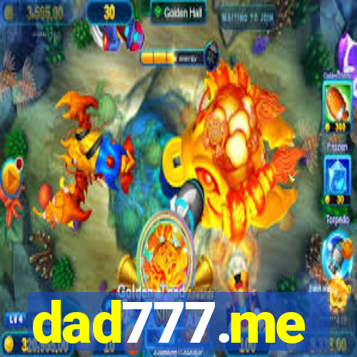 dad777.me