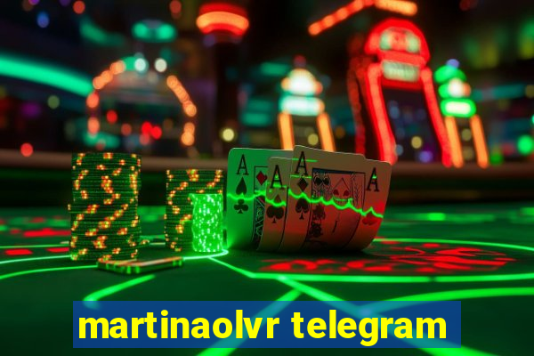 martinaolvr telegram