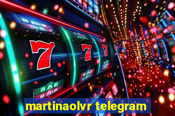 martinaolvr telegram