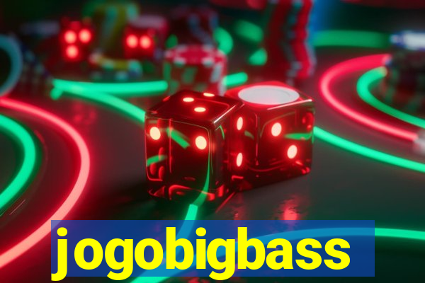 jogobigbass