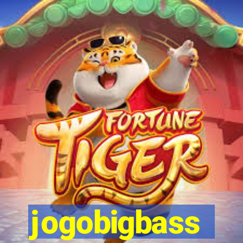 jogobigbass