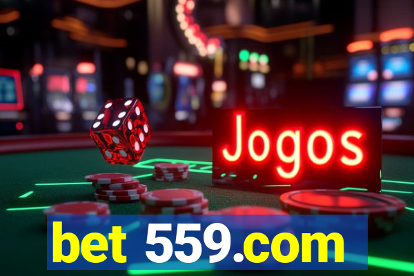 bet 559.com