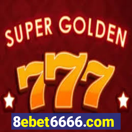 8ebet6666.com