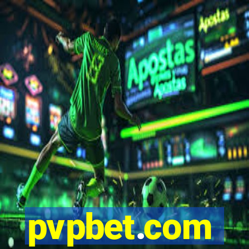 pvpbet.com