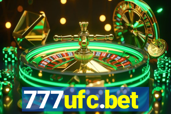 777ufc.bet