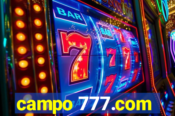 campo 777.com