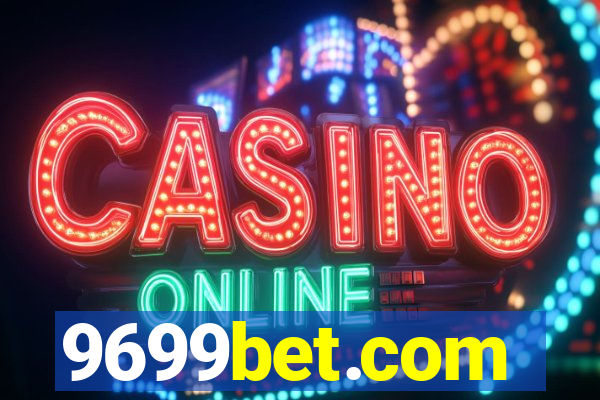 9699bet.com