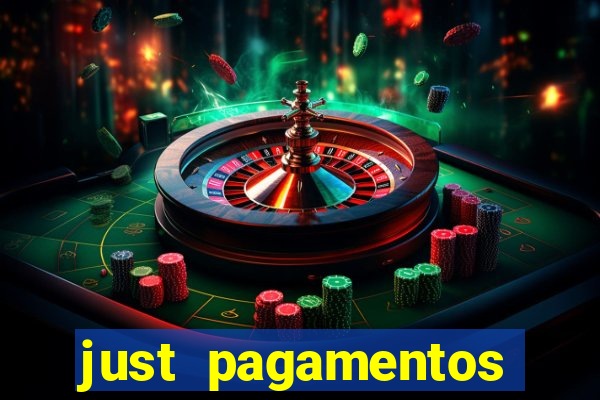 just pagamentos ltda pixbet