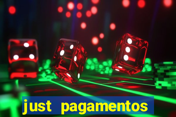 just pagamentos ltda pixbet