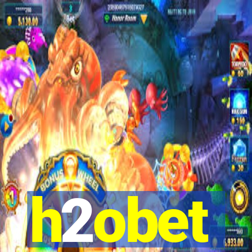 h2obet