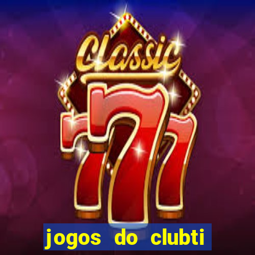 jogos do clubti devotos mirins